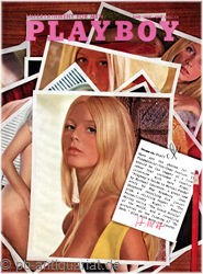 Playboy Juni 1969 (USA)