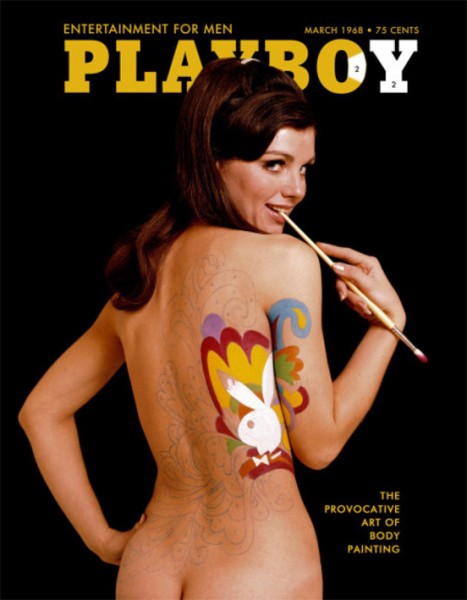 Playboy März 1968, Playboy 1968 März, Playboy 3/1968, Playboy 1968/3
