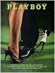 Playboy Mai 1965 (USA)