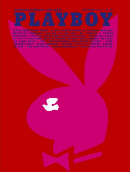 Playboy Dezember 1971, Playboy 1971 Dezember, Playboy 12/1971, Playboy 1971/12