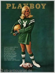 Playboy September 1967, Playboy 1967 September, Playboy 9/1967, Playboy 1967/9