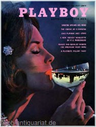 Playboy Februar 1963 (USA)