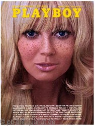 Playboy August 1969 (USA)