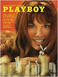 Playboy 1972 Mai (USA)