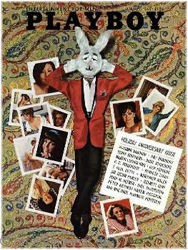 Playboy Januar 1965 (USA)