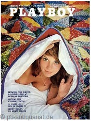 Playboy 1971 November (USA)