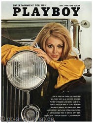 Playboy Mai 1969 (USA)