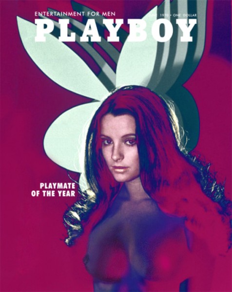 Playboy 1970 Juni (USA)