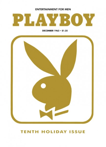 Playboy Dezember 1963, Playboy 1963 Dezember, Playboy 12/1963, Playboy 1963/12, Tenth Holiday Issue