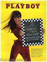 Playboy Mai 1967 (USA)
