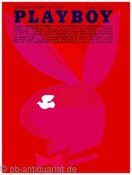 Playboy 1971 Dezember (USA)