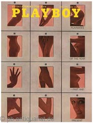 Playboy 1971 Juni (USA)