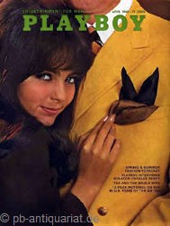 Playboy April 1968 (USA)