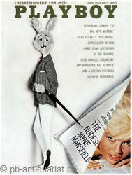 Playboy Juni 1963 (USA)