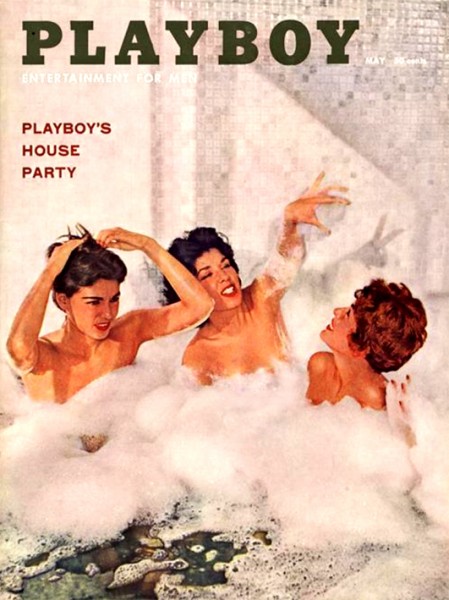 Playboy Mai 1959, Playboy 1959 Mai, Playboy 5/1959, Playboy 1959/5