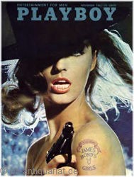 Playboy November 1965 (USA)