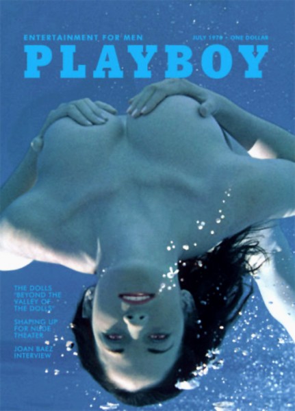 Playboy 1970 Juli (USA)