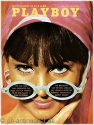 Playboy Juni 1965 (USA)