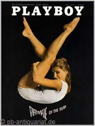 Playboy Mai 1964 (USA)