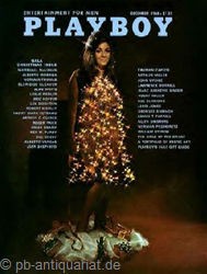 Playboy (USA) Dezember 1968