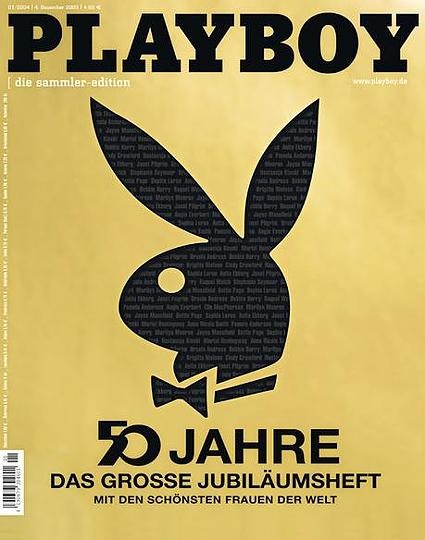 Playboy Januar 2004, Playboy 2004 Januar, Playboy 1/2004, Playboy 2004/1