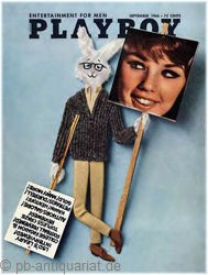 Playboy September 1966 (USA)