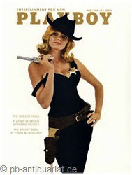 Playboy Juni 1966 (USA)