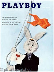 Playboy (USA) Juli 1959