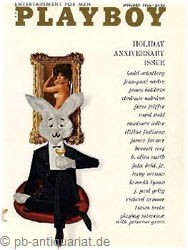 Playboy Januar 1966 (USA)