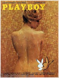 Playboy (USA) September 1960