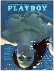 Playboy 1970 Juli (USA)