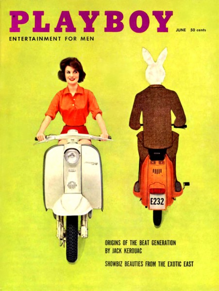 Playboy Juni 1959, Playboy 1959 Juni, Playboy 6/1959, Playboy 1959/6