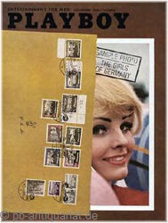 Playboy November 1964 (USA)