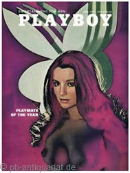 Playboy 1970 Juni (USA)