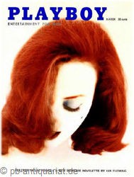 Playboy März 1960 (USA)