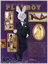 Playboy Januar 1968 (USA)