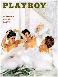 Playboy (USA) Mai 1959