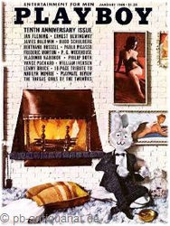 Playboy Januar 1964 (USA)
