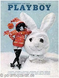 Playboy März 1966 (USA)