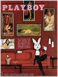Playboy Januar 1963 (USA)