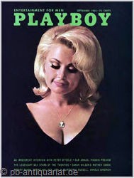 Playboy September 1965 (USA)