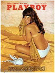 Playboy Juli 1969 (USA)