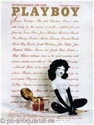 Playboy Dezember 1964 (USA)