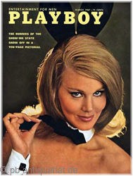 Playboy März 1967, Playboy 1967 März, Playboy 3/1967, Playboy 1967/3