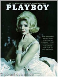 Playboy September 1964 (USA)