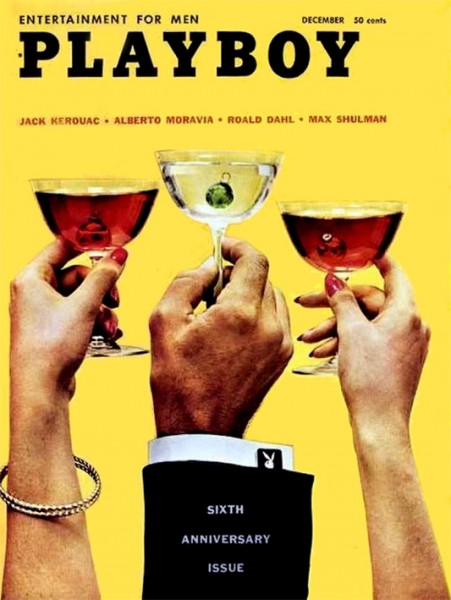 Playboy 1959 Dezember (USA)
