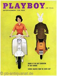 Playboy (USA) Juni 1959
