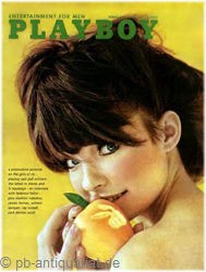 Playboy Februar 1966 (USA)