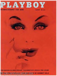Playboy (USA) August 1959